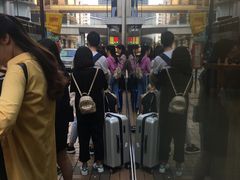 -Apple 零售店(Canton Road)