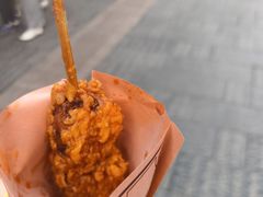 -上海鸡柳店(中街盛京大家庭店)