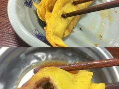 -老新隆牛肉锅贴(新街口店)