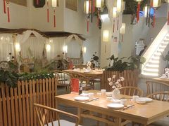 -徽御楼(南中环店)