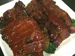 -尖沙咀茶餐厅(永泰店)