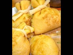 -前门杨记·铜锅涮肉(王府井·故宫店)