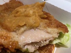 -肯德基(南站店)