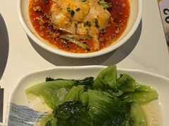 -三猫黑鱼花(南大店)