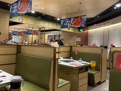 -海底捞火锅(九霄梦天地店)