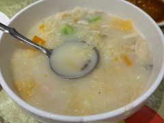 -春江饭店(共青团路总店)