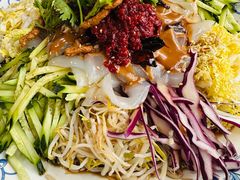 -一块豆腐·海鲜·家常菜(李沧书院路店)