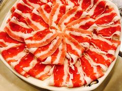 -郑阿姨的家·이모네·韩料&烤肉(武川路店)