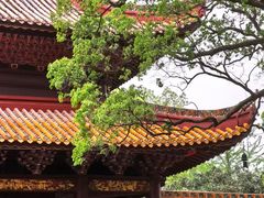 -南岳衡山风景名胜区