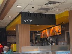 -麦当劳(垡头西路店)