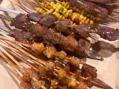 -冶建镜子·老南昌大排档·江西虾王(总店)