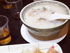 -江燕路万科里