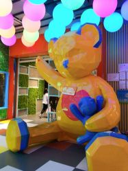 -宝燕乐园(闵行旗舰店)