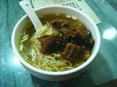 牛腩粉-潮惠居饮食店(光塔路店)