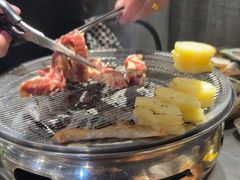 -本炙炭烤·蒲烧活鳗料理店(金沙洲店)