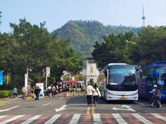 -大雁山风景区