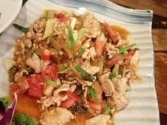 -紫滇源云南生态菜(丹凤街店)