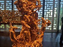 -北京工艺美术博物馆