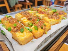 包浆豆腐-探唐烧烤(棠东店)