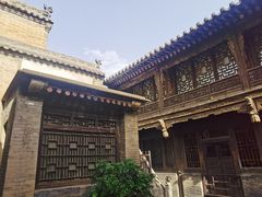 -山西王家大院