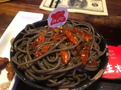 -蘭奢雅集·江浙菜(青山江滩店)