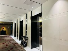 -重庆富力艾美酒店