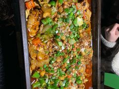 -美滋滋尚鱼烤鱼餐厅(空港店)