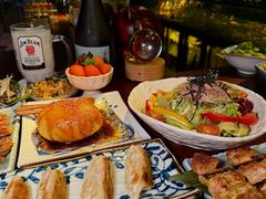 -鸟泉居酒屋·烧鸟·酒馆(百子湾店)