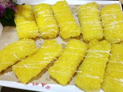 -金厨帽烤鱼(芦庄店)