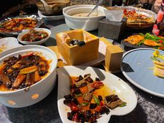 -锦上中式酒馆(南内环店)