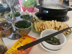 -叶记猪肚鸡(宝安椰林湾店)