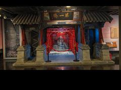 -兰州黄河桥梁博物馆