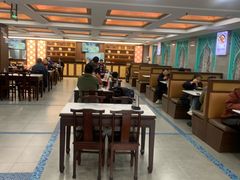 -清真马祥兴菜馆(云南北路店)