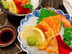 -枫品铁板烧(东樾店)