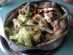 骨头锅-天都火锅酒楼(虹梅南路店)