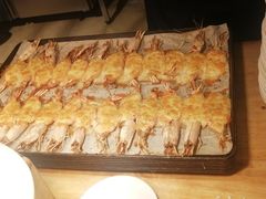 -芭菲盛宴·环球美食(锦城万达广场店)