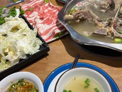 -曹记古法传统牛肉馆(嘉兴店)