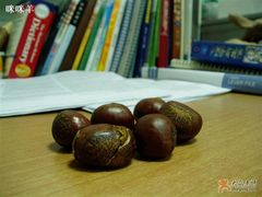 师姐哒~-秋栗香(地安门店)