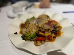 -强记海鲜·大排档(蛇口新街店)