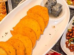 -揽月斋炙子烤肉·清真(安定门·五道营店)
