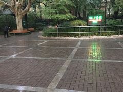 -华山儿童公园