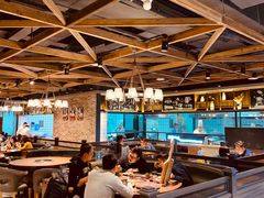 大堂-快乐小羊(富强中路店)