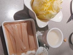 -半天妖烤鱼(方庄店)