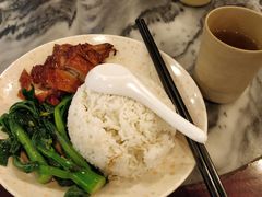 -紫金食坊(江南西路店)