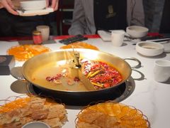 -小龙翻大江文化火锅(宽窄店)