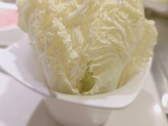 -海底捞火锅(上元大街店)