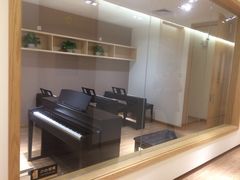 -IN-SHOW音秀音乐艺术中心 架子鼓钢琴(大宁校区)