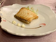 -广州文华东方酒店·江-由辉师傅主理