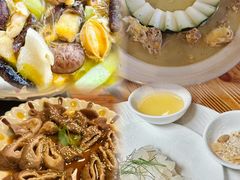 -美未居·老字号·地道顺德菜·桑拿鸡·鱼生(容桂店)