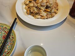-桥头堡·坤德餐厅(滨江道店)